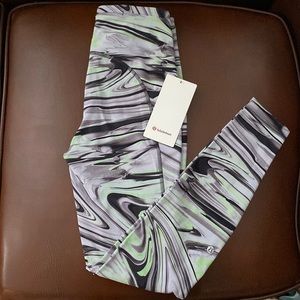 Lululemon leggings swift speed hr 28”